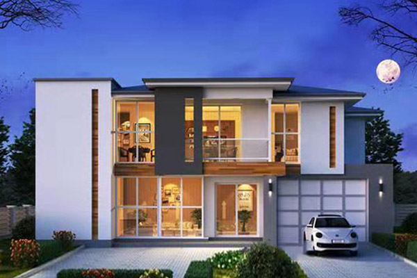 沈阳钢结构装配式住宅有啥好，能不能买？告诉你它的三大优势