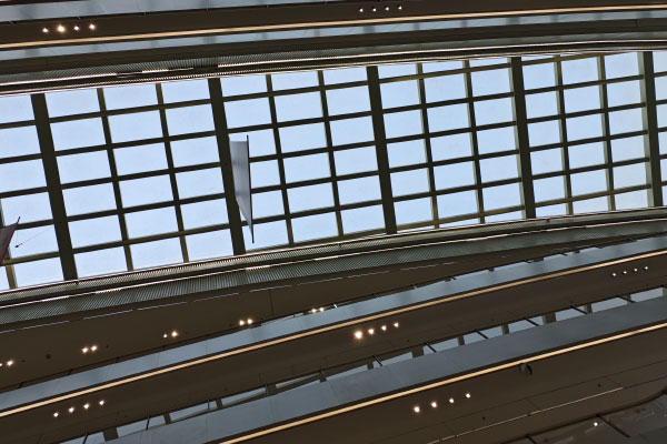 钢结构建筑