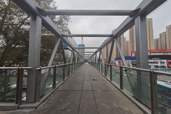 沈阳钢结构加工质量控制的关键因素：确保工程安全与耐久性的有效策略