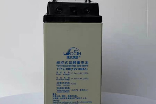 理士蓄电池厂家在智能电网和储能系统中的创新应用，提升能源利用效率的关键角色