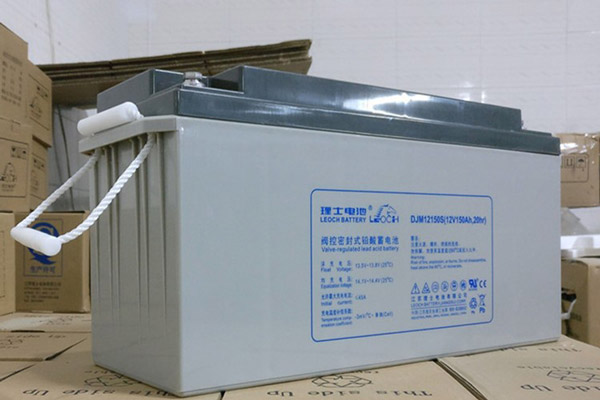 理士蓄电池有限公司：为电力储存与分配提供智能解决方案，助力全球能源转型与可再生能源的广泛应用